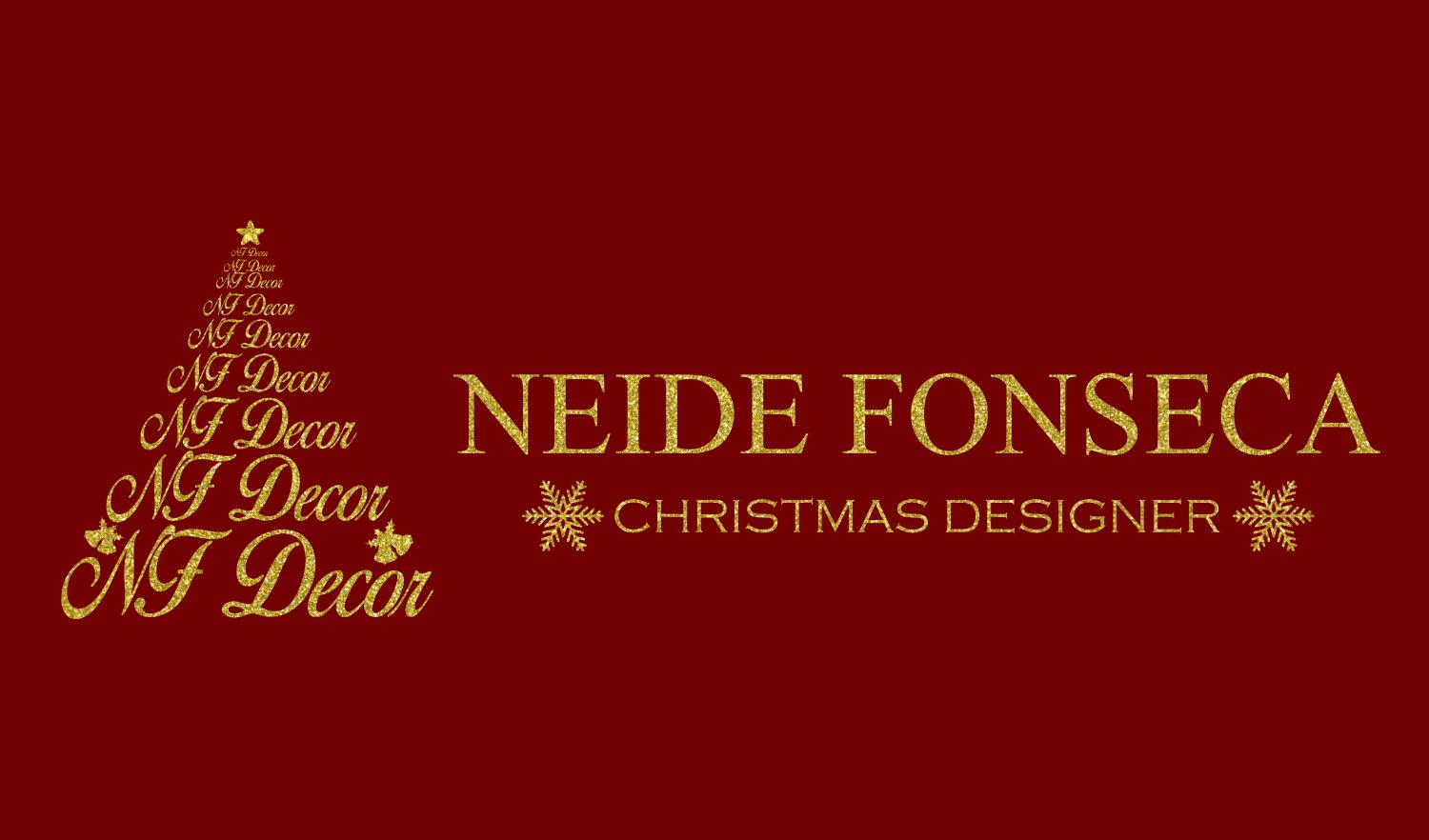 NF Decor Logo