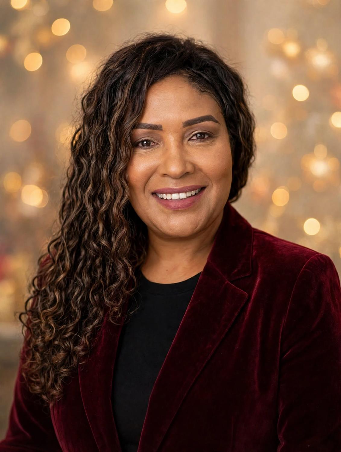 Neide Fonseca - Christmas Designer